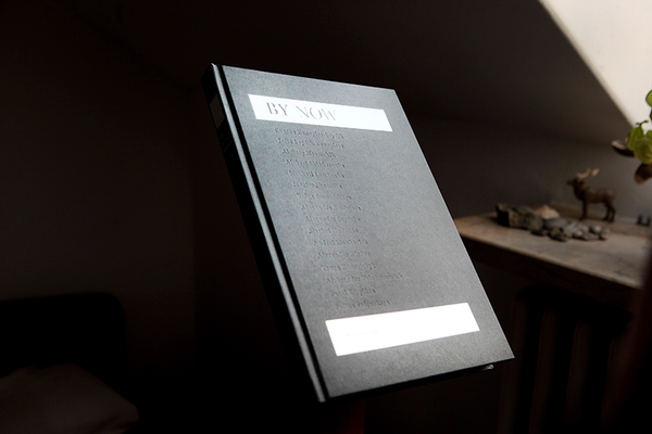 BY NOW. Сучасная беларуская фатаграфія